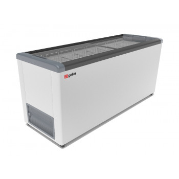 FROSTOR Gellar с плоскими стеклами GELLAR FG 700 C